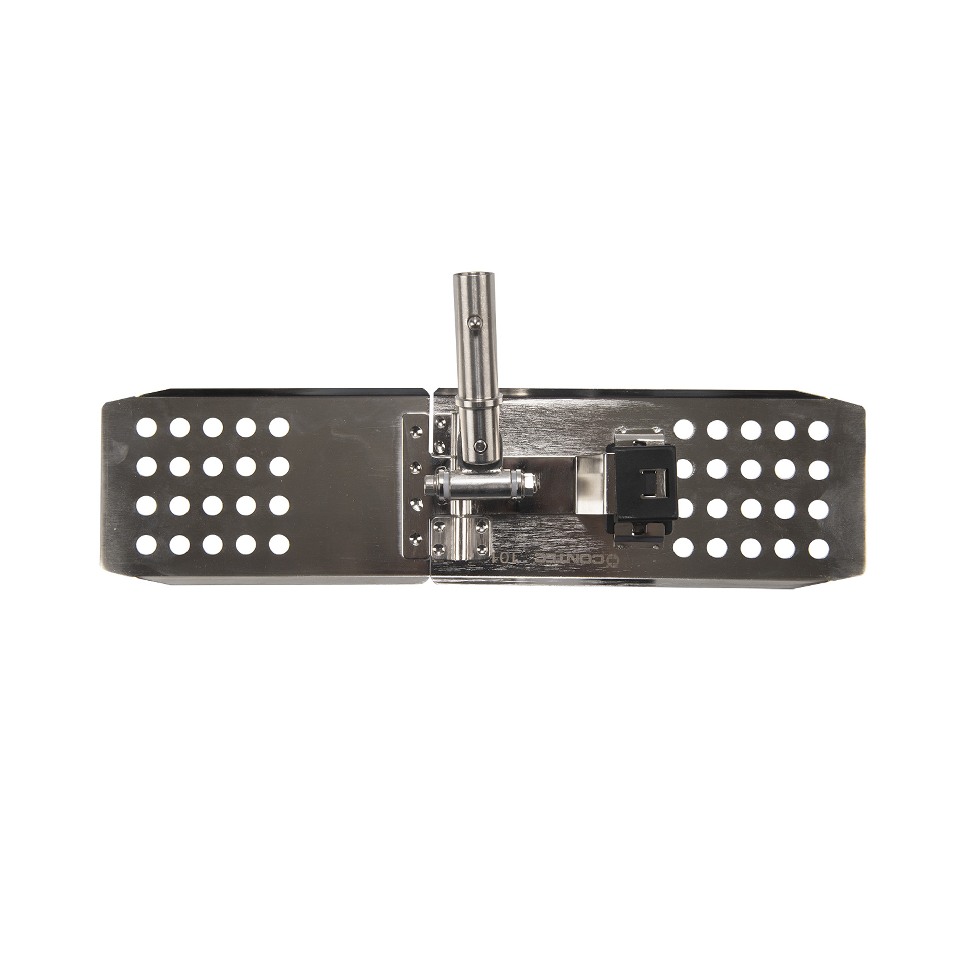  - Cleanroom Mopping Systems